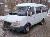 Пассажирские перевозки "Peugeot Boxer" (18 мест), "Ford Transit" - Изображение #5, Объявление #87821