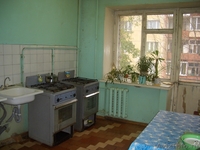 Продается комната 18 кв.м в общежитии блочного типа по адресу: Майская, 21  - Изображение #3, Объявление #978497