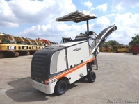 Колесная фреза Wirtgen W50DC - Изображение #1, Объявление #1105745