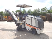 Колесная фреза Wirtgen W50DC - Изображение #2, Объявление #1105745