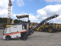 Колесная фреза Wirtgen W50DC - Изображение #5, Объявление #1105745