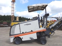 Колесная фреза Wirtgen W50DC - Изображение #6, Объявление #1105745