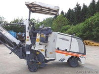 Колесная фреза Wirtgen W50DC - Изображение #7, Объявление #1105745
