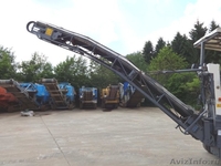 Колесная фреза Wirtgen W50DC - Изображение #8, Объявление #1105745