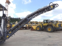 Колесная фреза Wirtgen W50DC - Изображение #9, Объявление #1105745