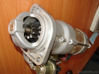 Стартер  Deutz TD226 13023606 - Изображение #2, Объявление #1447221