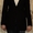 Жакет черный с двумя пуговицами - Изображение #1, Объявление #233989