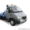 Продажа новых автоэвакуаторов Газель Валдай ГАЗ 3309 , переделка б.у в эвакуатор - Изображение #2, Объявление #1006871