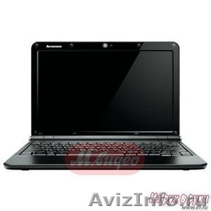 Продается ноутбук Lenovo IdeaPad S12 Black  - Изображение #1, Объявление #1602