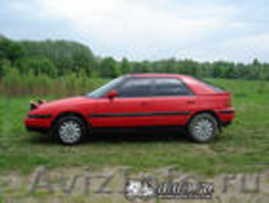 продам Mazda 323f - Изображение #1, Объявление #23155