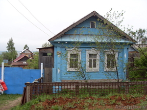 Продам дом на ул. Азина - Изображение #1, Объявление #37363