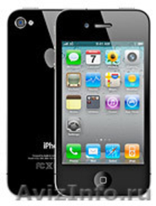 iPhone 4G и Iphones 3GS на продажу (Оптовая и розничных продаж)   - Изображение #1, Объявление #52348