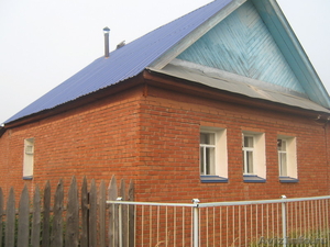 Продам или обменяю дом в п. Люкшудья на жилье в Ижевске - Изображение #1, Объявление #64773