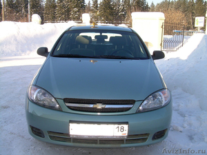 ПРОДАЖА Shevrolet lacetti - Изображение #3, Объявление #78595