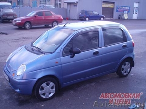 Matiz 2006 г. 180 т.р. - Изображение #2, Объявление #94604