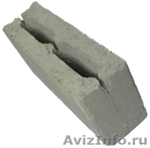 Блок керамзитобетонный и бетонный  - Изображение #4, Объявление #113991