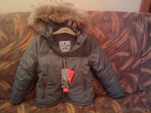 продам новую зим куртку для мал шалуны - Изображение #1, Объявление #128655
