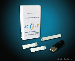 Электронные сигареты с картомайзером. Стоимость ВСЕГО 1590 - Изображение #3, Объявление #120415