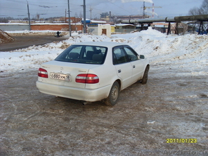 Продаётся TOYOTA COROLLA  - Изображение #3, Объявление #155927