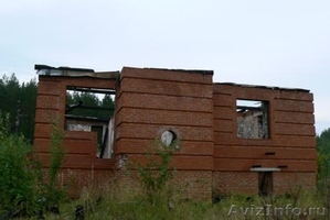 Дом в Ижевске на Каме после пожара - Изображение #2, Объявление #145157