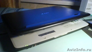 Продам Acer Aspire 7720ZG-4A4G25Mi - Изображение #1, Объявление #142466