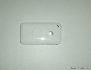iPhone 3G White 16Gb (Американский) - Изображение #3, Объявление #140041