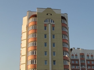 2х комнатная квартира в новостройке ижевска, Холмогорова 59 - Изображение #2, Объявление #164447