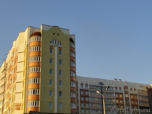 2х комнатная квартира в новостройке ижевска, Холмогорова 59 - Изображение #1, Объявление #164447