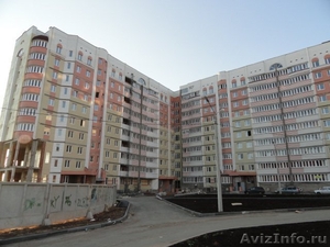 2х комнатная квартира в новостройке ижевска, Холмогорова 59 - Изображение #3, Объявление #164447