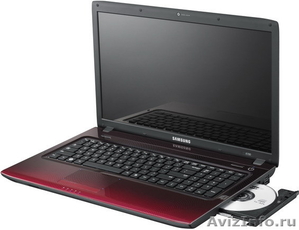 Ноутбук Samsung R780 - Изображение #1, Объявление #208367