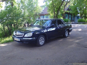 Продаю ГАЗ-31105,2005,небитая некрашенная - Изображение #1, Объявление #216952
