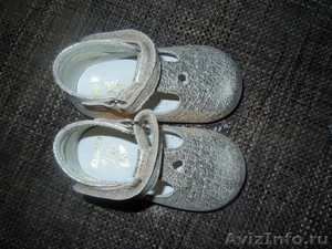 Продам туфли новые для девочки - Изображение #2, Объявление #243110