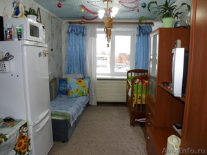 Комната в общежитии по ул. Гагарина, 77 - Изображение #1, Объявление #239611