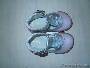 Продам туфли для девочки - Изображение #3, Объявление #243116