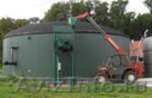 Биогазовые установки - Изображение #1, Объявление #258563