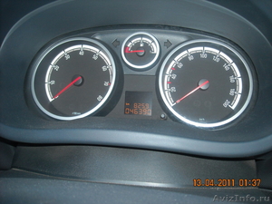 Продаётся Opel Corsa 2008 г. в. - Изображение #5, Объявление #259440