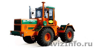  Продается трактор К-700 (Росич) - Изображение #1, Объявление #266450