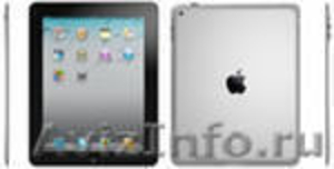 Apple Ipad2 и Iphone4-  уже в продаже и в наличии - Изображение #1, Объявление #282240