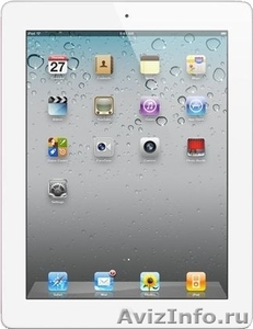 Apple Ipad2 и Iphone4-  уже в продаже и в наличии - Изображение #6, Объявление #282240