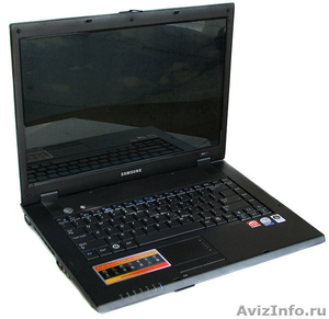 продается ноутбук SAMSUNG R60plus  - Изображение #1, Объявление #318494