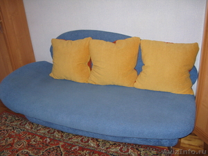 Продается диван, в хорошем состоянии - Изображение #2, Объявление #375334