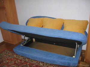 Продается диван, в хорошем состоянии - Изображение #1, Объявление #375334