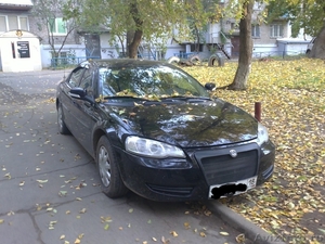 Volga Siber 2,4 Comfort 5MT - Изображение #2, Объявление #406404