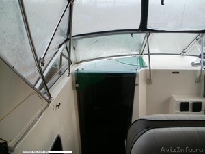 Продам круизный, каютный катер MAXUM 2700  - Изображение #4, Объявление #401775