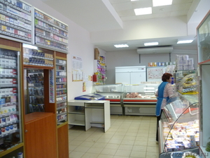Продается действующий магазин в г. Воткинске - Изображение #1, Объявление #425580