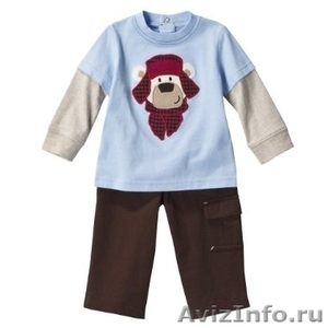 детская одежда из США Англии Финляндии - Изображение #8, Объявление #438606
