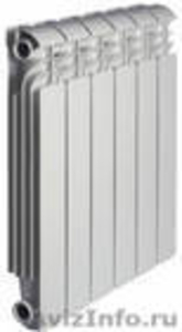 Радиаторы стальные панельные, биметаллические и алюминиевые - Изображение #3, Объявление #433456