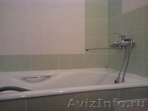 Ремонт ванных комнат и сан-узлов - Изображение #1, Объявление #512436