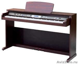 Продаю новое цифровое пианино MEDELI DP268  - Изображение #1, Объявление #490918