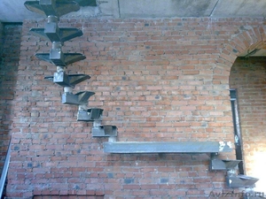 Межэтажные лестницы - Изображение #3, Объявление #577867